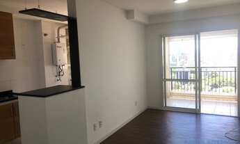 Imagem 2: APARTAMENTO - GRANJA JULIETA - SP