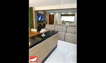 Imagem 7: Apartamento à venda no bairro Lapa - São Paulo/SP, Zona Oeste