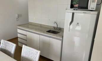 Imagem 5: Studio para aluguel com 42 metros quadrados com 1 quarto em Paraíso - São Paulo - SP