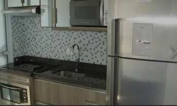 Imagem 4: Apartamento para aluguel com 45 metros quadrados com 1 quarto em Vila Mariana - São Paulo