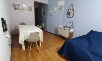 Imagem 7: Apartamento para venda com 98 metros quadrados com 2 quartos em Santa Eugenia Mongaguá - S