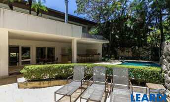 Imagem 4: CASA EM CONDOMÍNIO - ALTO DA BOA VISTA - SP