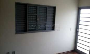 Imagem 3: Apartamento Padrão em São Carlos