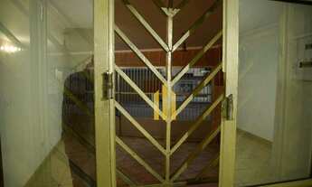 Imagem 6: Sobrado com 3 dormitórios para alugar, 116 m² por R$ 3.200,00/mês - Jardim Tremembé - São