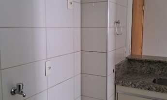 Imagem 5: Apartamento para aluguel possui 50 metros quadrados com 2 quartos