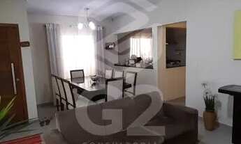 Imagem 4: INDAIATUBA - Casa Padrão - PARQUE BOA ESPERANÇA