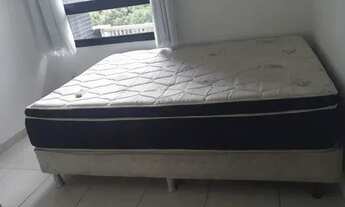 Imagem 5: EXCELENTE QUARTO E SALA / MOBILIADO/ NASCENTE