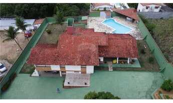 Imagem: Belissima Casa 06 Suites 2000 m² de área