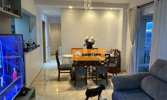 Imagem 5: Apartamento à venda, 100 m² por R$ 750.000,00 - Jardim Santa Helena - Suzano/SP