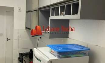 Imagem 4: Alugo apartamento Mobiliado no condomínio Villa de Espanha