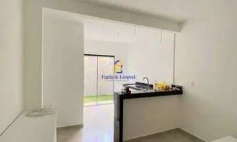 Imagem 4: WG - Casa tríplex 2 quartos, 135 m² por R$ 290.000 - Grama - Juiz de Fora/MG