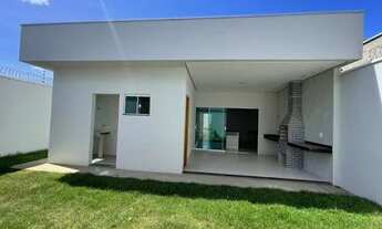 Imagem 2: Casa para venda com 100 metros quadrados com 2 quartos em Rio Grande - Palhoça - SC