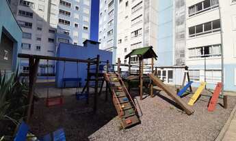 Imagem 5: Apartamento para Venda - 48.72m², 2 dormitórios, 1 vaga - Jardim Leopoldina