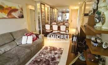 Imagem 5: Apartamento com 3 dormitórios à venda, 160 m² por R$ 750.000,00 - Centro - São Leopoldo/RS