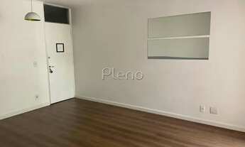 Imagem 2: Apartamento à venda na Vila Aurocan, Campinas