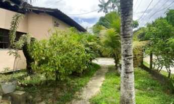 Imagem 5: Aldeia - aluguel com piscina