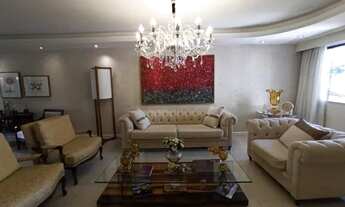 Imagem 6: Cobertura para venda tem 280 metros quadrados com 4 quartos em Centro - Itabuna - BA