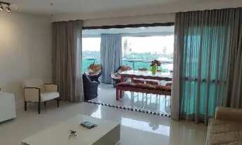 Imagem: Lindo apartamento no Le parc. 243 mts²