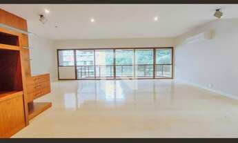Imagem 3: Apartamento à Venda - São Conrado, 4 Quartos, 210 m2