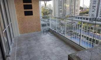 Imagem 2: Oportuidade - Varanda Novamerica - 80m² - Santo Amaro