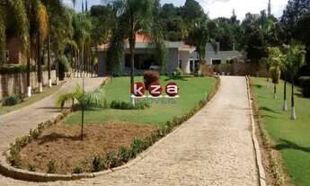 Imagem 2: CASA DE ALTO PADRÃO CONDOMÍNIO SANS SOUCI VALINHOS