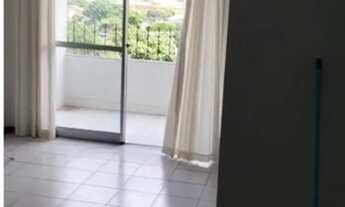 Imagem 6: Apartamento Casa Amarela