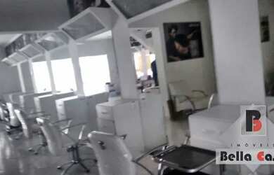 Imagem 7: Sobrado Comercial Anália Franco