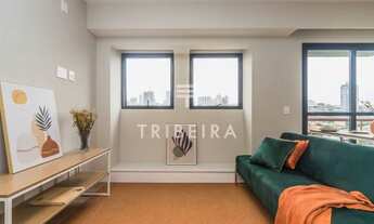 Imagem 4: Imóvel de 93m², com 3 dormitórios (sendo 1 suíte)