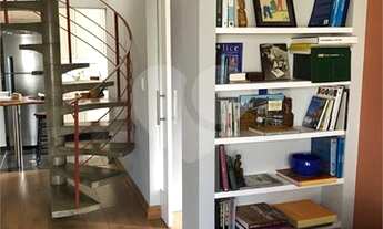 Imagem 2: São Paulo - Apartamento Padrão - PINHEIROS