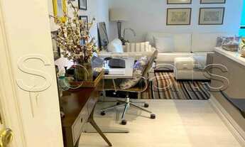 Imagem 5: Flat Modus Vivendi, disponível para venda com 37m², 01 dorm e 01 vaga