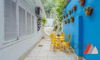 Imagem 7: Apartamento Residencial à venda, Auxiliadora, Porto Alegre 118m²