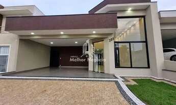 Imagem: Casa com 3 dorms, Residencial Real Park