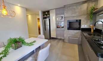 Imagem 7: Apartamento para venda com 98 metros quadrados com 3 quartos em Centro - Capão da Canoa