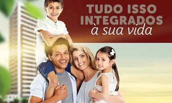 Imagem 7: Apartamento para venda com 61 metros quadrados com 3 quartos em Zumbi - Recife - PE