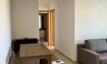 Imagem 4: Apto Mobiliado Alvinópolis - 2dorm - 62mts