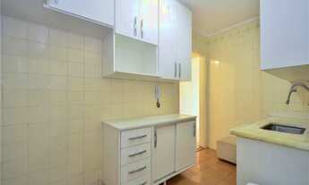 Imagem 3: APARTAMENTO RESIDENCIAL em São Paulo - SP, Santa Cecília