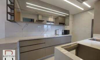 Imagem 7: Apartamento com 3 suítes à venda, 126 m² por R$ 1.950.000 - Brooklin - São Paulo/SP