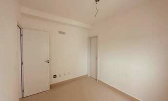 Imagem 6: Apartamento com 2 suítes e área gourmet no Taquaral