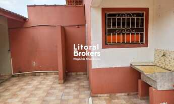 Imagem 6: Casa à venda no bairro Real - Praia Grande/SP