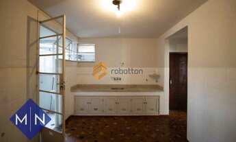 Imagem 5: Apartamento com 3 dormitórios para alugar, 173 m² por R$ 5.549,02/mês - Higienópolis - São