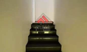 Imagem 6: Sobrado para aluguel com 211 metros quadrados com 3 quartos em Campestre - Santo André - S