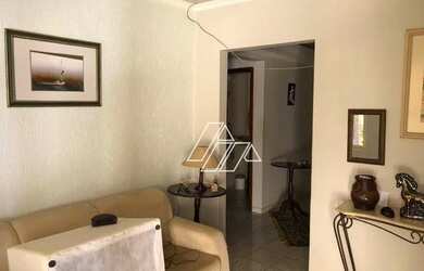 Imagem 3: Casa com 3 dormitórios à venda - Núcleo Habitacional Castelo Branco