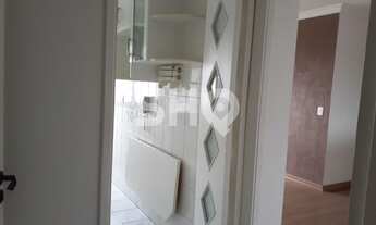 Imagem 6: Acesso 1 km estação metrô Sacomã