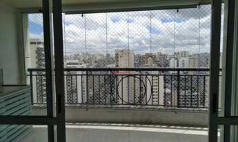 Imagem: Apartamento em Moema Índios! Avenida Jandira