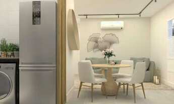 Imagem 4: Visconde Silva 2 Quartos Suíte Vazio Reformado