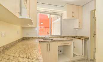 Imagem 5: Casa Condominio para Venda - 145m², 3 dormitórios, sendo 1 suites, 2 vagas - Parque Santa