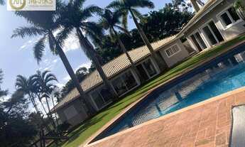 Imagem 4: Casa com 5 dormitórios, 650 m² - venda por R$ 3.800.000,00 ou aluguel por R$ 16.063,00/ano