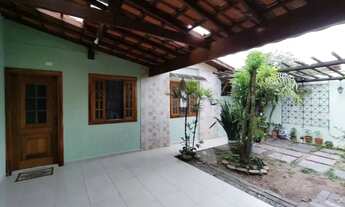 Imagem 2: Casa térrea Casa com 3 dormitórios