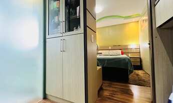 Imagem 6: Sobrado semi mobiliado, 03 dormitórios, sendo 01 com suíte, garagem para 03 carros