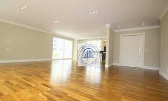 Imagem: Apartamento com 3 dormitórios, 210 m²